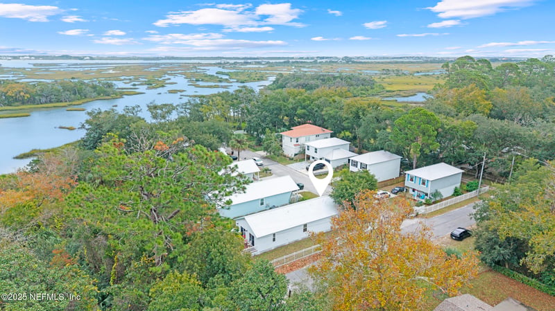 2 Poinciana Cove Rd, St Augustine, FL 32084