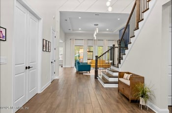 462 Hillendale Cir, St Johns, FL 32259