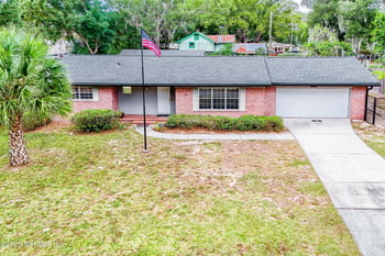 420 Palmetto Ave, Keystone Heights, FL 32656