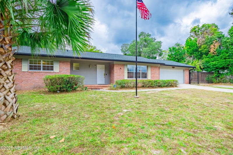 420 Palmetto Ave, Keystone Heights, FL 32656