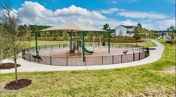 462 Hillendale Cir, St Johns, FL 32259