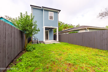 1415 Spearing St, Jacksonville, FL 32206