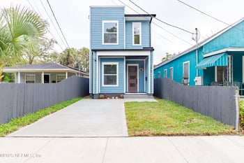 1415 Spearing St, Jacksonville, FL 32206