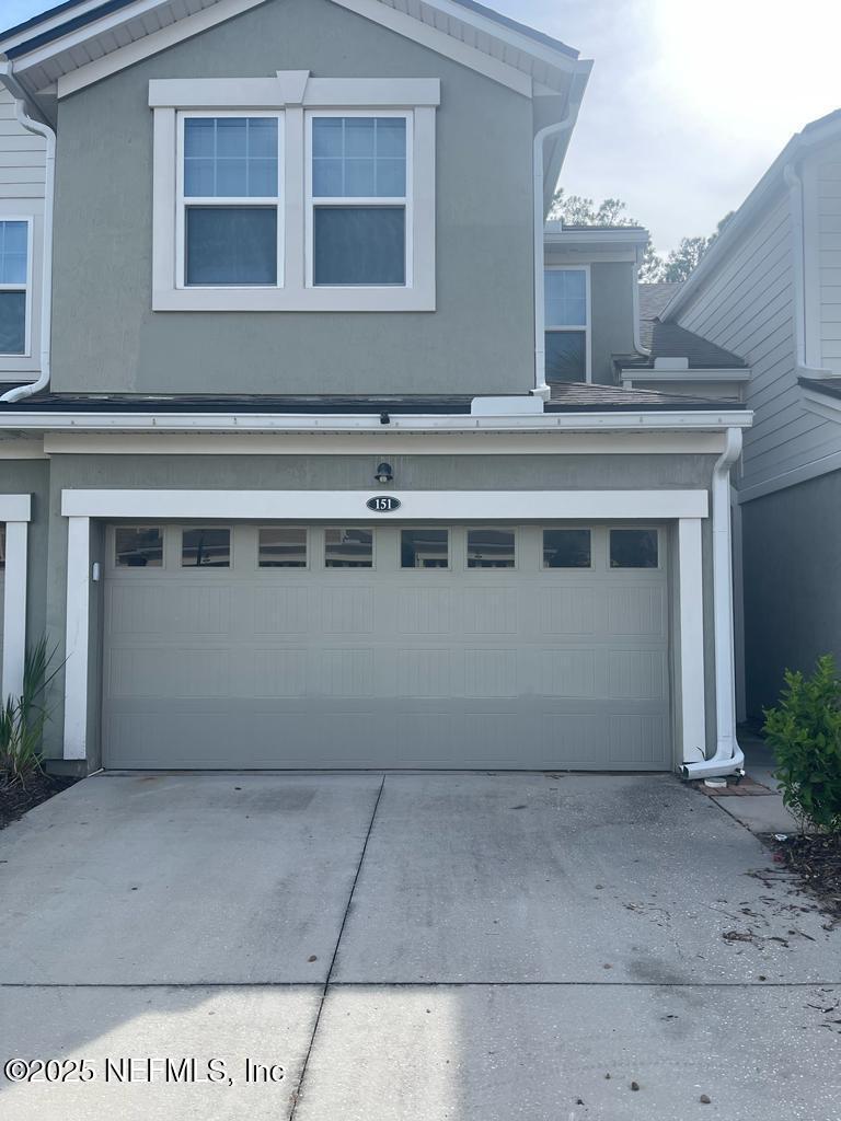 151 Richmond Dr, St Johns, FL 32259