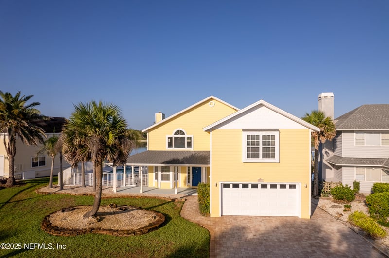 9277 July Ln, St Augustine, FL 32080