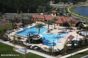 151 Richmond Dr, St Johns, FL 32259