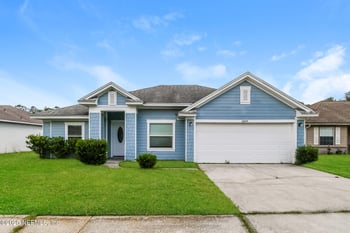 1809 Penzance Pw, Middleburg, FL 32068