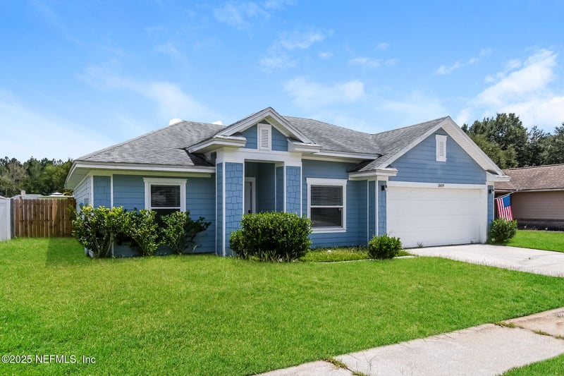 1809 Penzance Pw, Middleburg, FL 32068