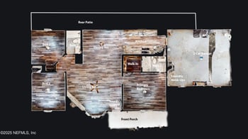 4656 Hedgehog St, Middleburg, FL 32068