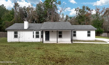 4656 Hedgehog St, Middleburg, FL 32068