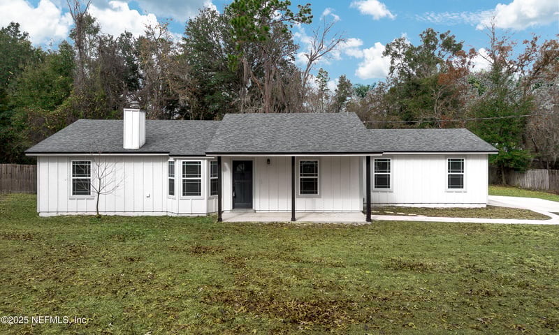 4656 Hedgehog St, Middleburg, FL 32068