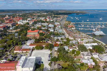 251 Charlotte St, St Augustine, FL 32084