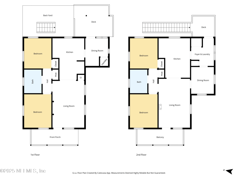 251 Charlotte St, St Augustine, FL 32084