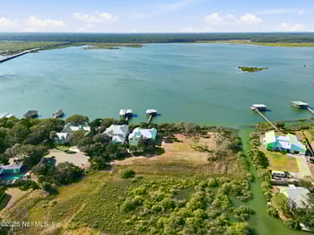 225 La Crescenta Dr, St Augustine, FL 32080