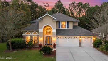 2296 Links Dr, Fleming Island, FL 32003