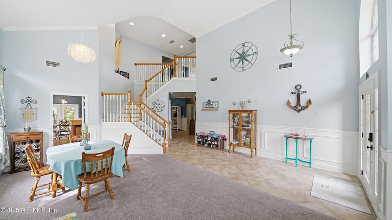 2296 Links Dr, Fleming Island, FL 32003