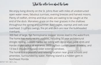 170 Ridge Dr, Fleming Island, FL 32003