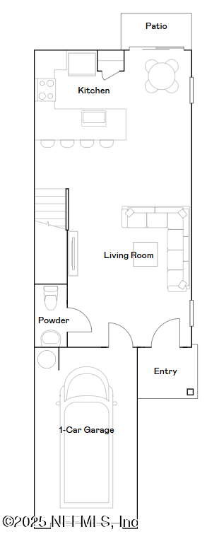 6086 Falcon Gate Ln, Jacksonville, FL 32244