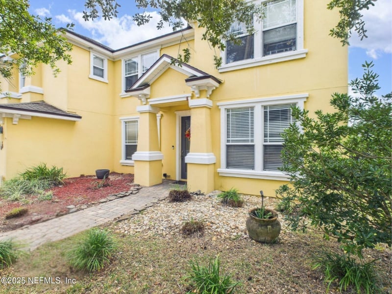 85030 Champlain Dr, Fernandina Beach, FL 32034