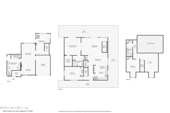 3264 Coastal Hw, St Augustine, FL 32084