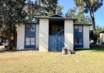 460 Bentwood Ln, Orange Park, FL 32073