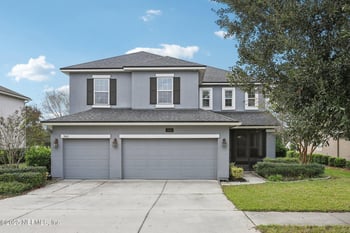 3342 Spring Valley Ct, Green Cove Springs, FL 32043