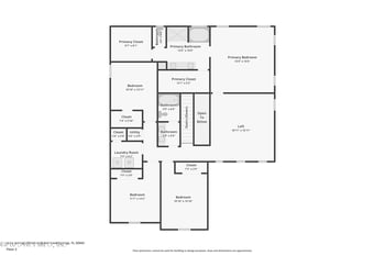 3342 Spring Valley Ct, Green Cove Springs, FL 32043