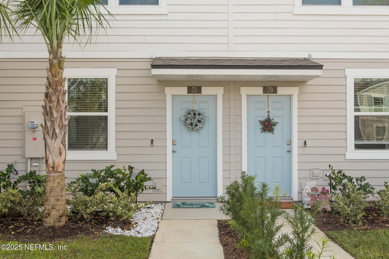 75 Crisanto Rd, St Augustine, FL 32084