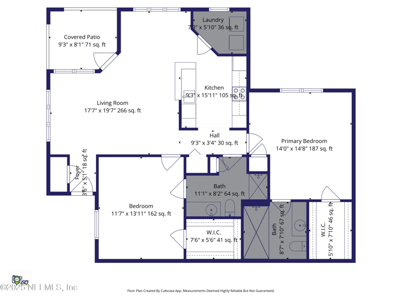 7800 Point Meadows Dr #918, Jacksonville, FL 32256