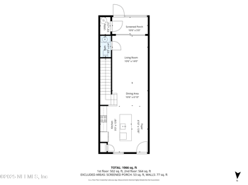 75 Crisanto Rd, St Augustine, FL 32084