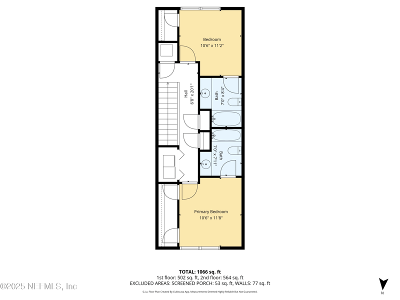 75 Crisanto Rd, St Augustine, FL 32084