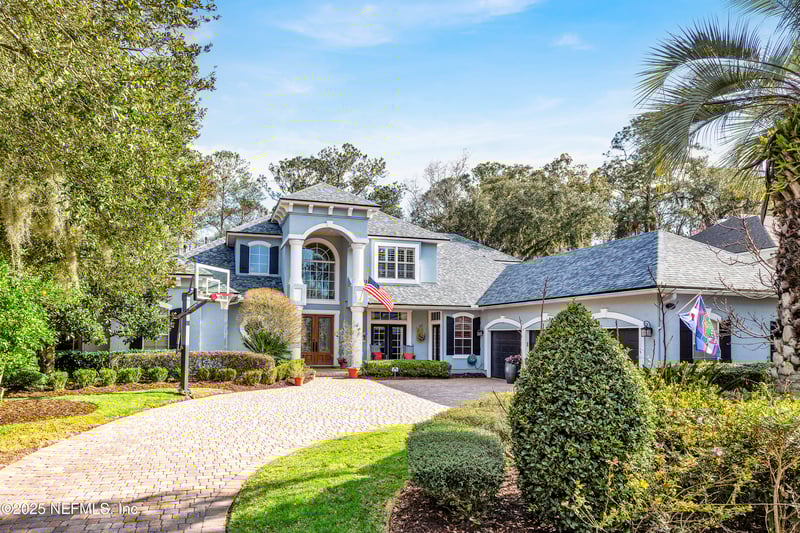 532 Honey Locust Ln, Ponte Vedra Beach, FL 32082