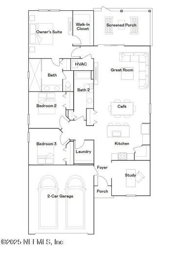 8366 Horsebit Cir, Jacksonville, FL 32219