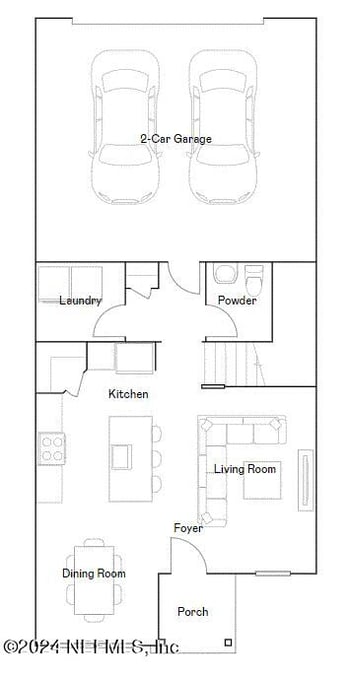 87 Hogan Ct, St Johns, FL 32092