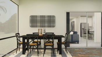 758 Kingbird Dr, St Augustine, FL 32092