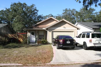 2238 Fairway Villas Ln, Atlantic Beach, FL 32233