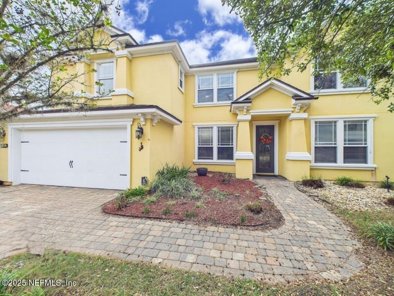 85030 Champlain Dr, Fernandina Beach, FL 32034