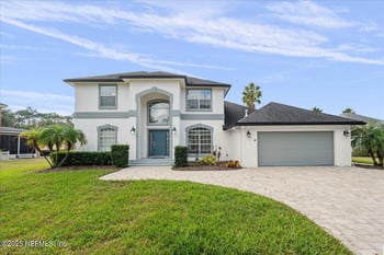 605 Timber Pond Dr, Ponte Vedra Beach, FL 32082