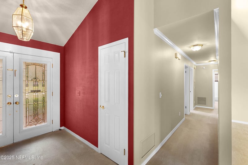 1951 Raley Creek Dr, Jacksonville, FL 32225