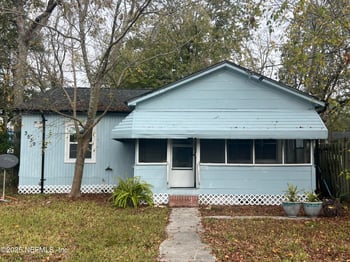 3539 Kingston St, Jacksonville, FL 32254