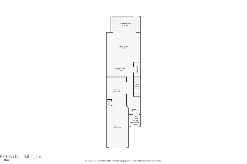 6865 Roundleaf Dr, Jacksonville, FL 32258