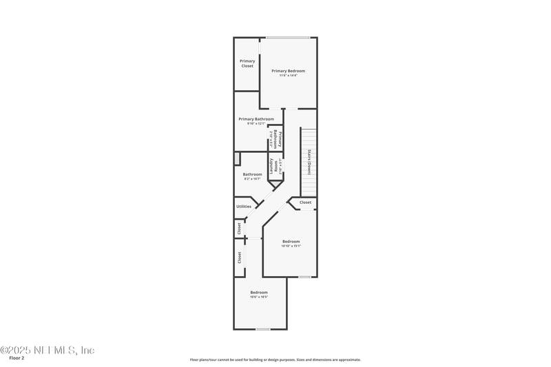 6865 Roundleaf Dr, Jacksonville, FL 32258