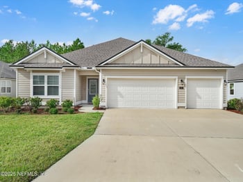 75 Granite Ave, St Augustine, FL 32086