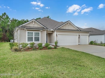 75 Granite Ave, St Augustine, FL 32086