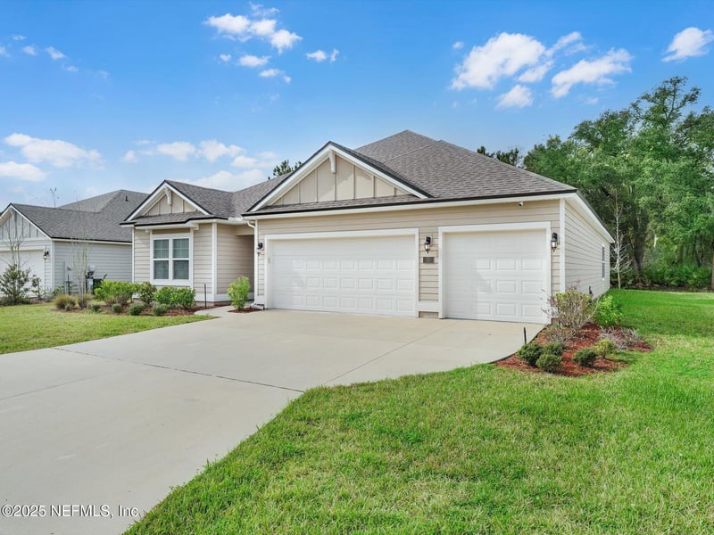 75 Granite Ave, St Augustine, FL 32086