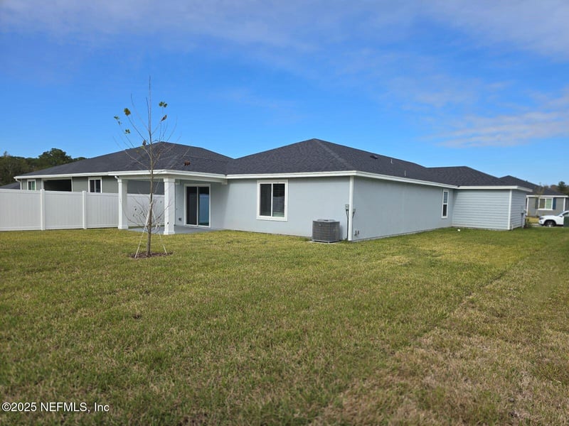 12711 Plainwood Trl, Jacksonville, FL 32218