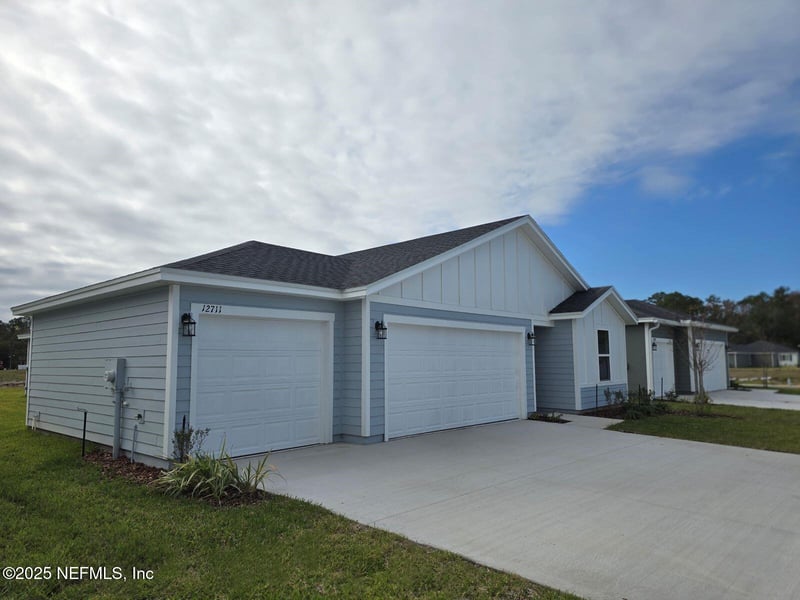 12711 Plainwood Trl, Jacksonville, FL 32218