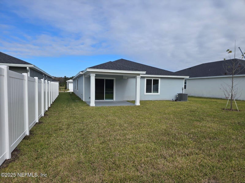 12711 Plainwood Trl, Jacksonville, FL 32218