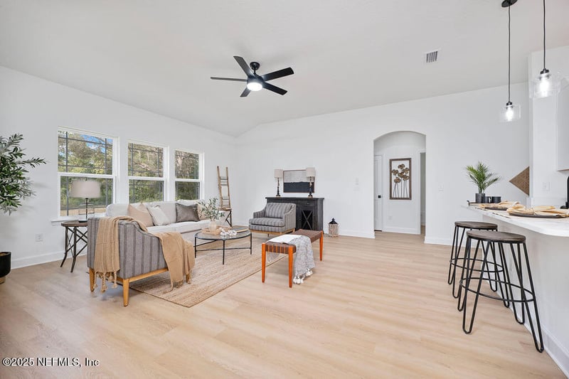 3302 140 Ave, Starke, FL 32091