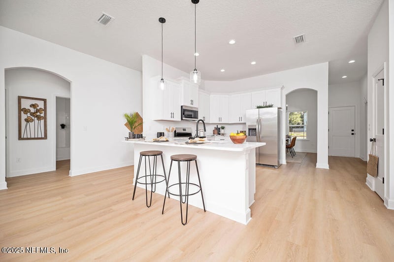 3302 140 Ave, Starke, FL 32091